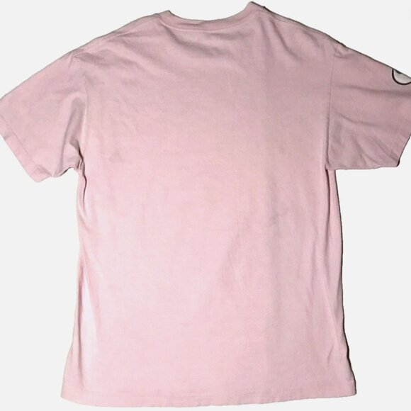 Travis Scott Chance the Rapper Kendrick Lamar Day n Night fest T shirt LARGE - Picture 2 of 3